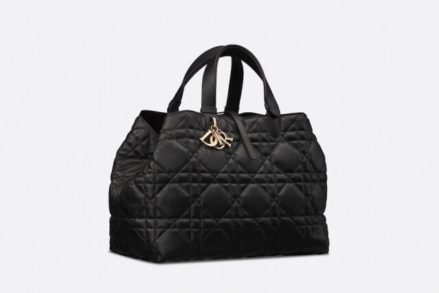 Dior Large Toujours Bag Dior Large Toujours Bag