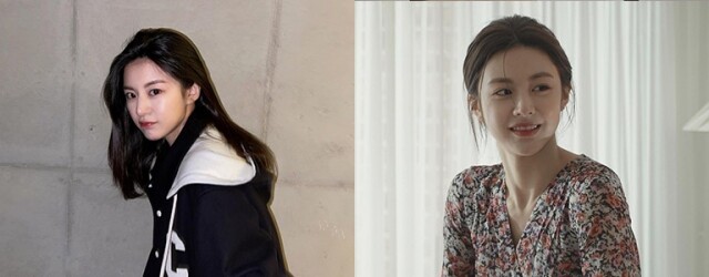 「最美整容範本」高允貞用演技證明自己不只是花瓶!私下穿搭可甜可鹽! 「最美整容範本」高允貞用演技證明自己不只是花瓶!私下穿搭可甜可鹽!