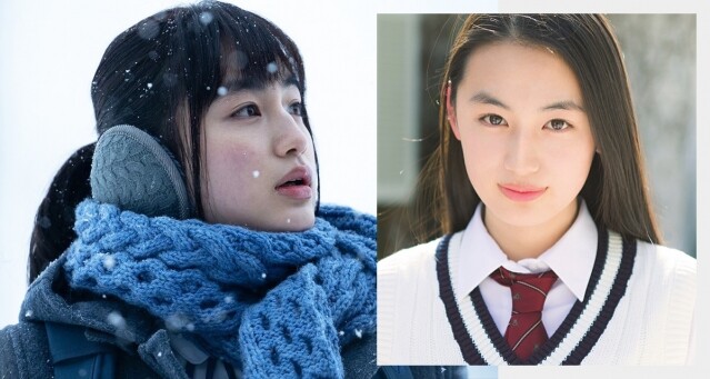 《FIRST LOVE 初戀》日系文青女神八木莉可子爆紅！必學清純初戀風穿搭