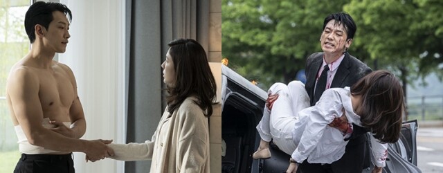 韓劇《紅天鵝》劇評｜Rain、金荷娜獲讚，俗套財閥題材卻換來兩極評價