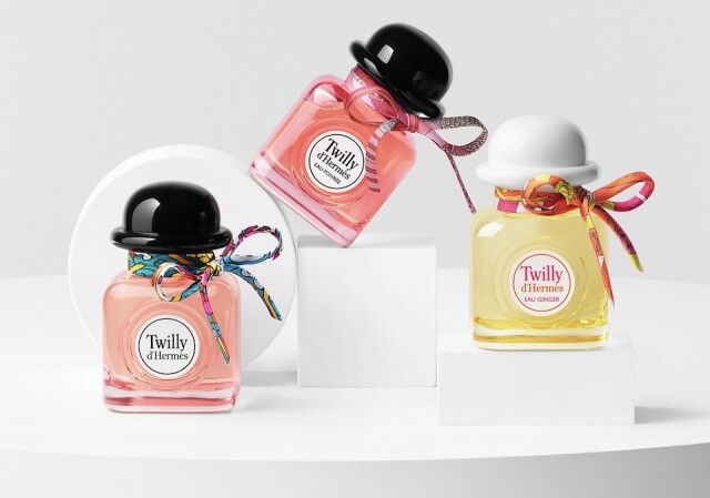 Hermès 香水 Hermès 香水