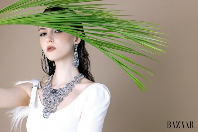 MikiMoto Wild and Wonderful Eurasia 歐亞大陸 MikiMoto Wild and Wonderful Eurasia 歐亞大陸
