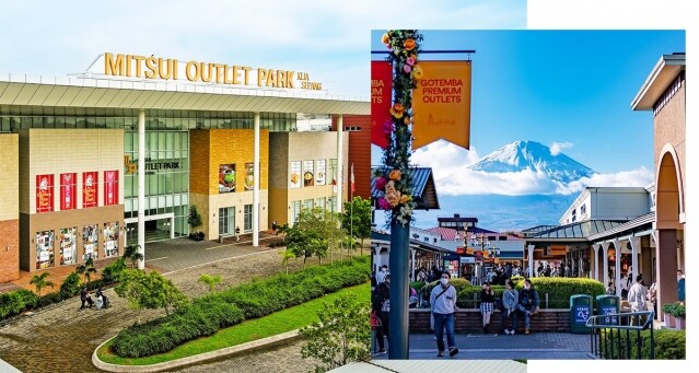 5 大必逛東京 Outlet 推介 2023！最近離機場 20 分鐘車程，上機前入手名牌的最後機會