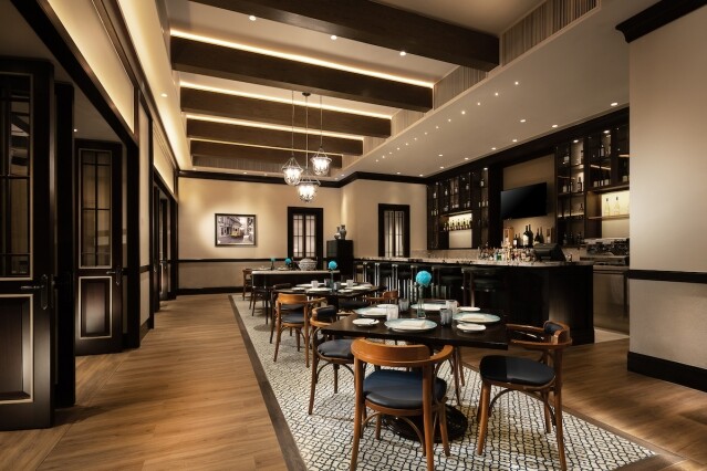 BAZAAR Taste Elite 10 | Macao 2025:葡萄牙星級名廚主理 Chiado BAZAAR Taste Elite 10 | Macao 2025:葡萄牙星級名廚主理 Chiado