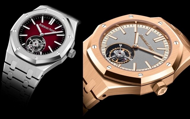 AP 錶 2024 最新款式一覽！Audemars Piguet 手錶從皇家橡樹到 CODE 11.59 系列都有驚喜新作