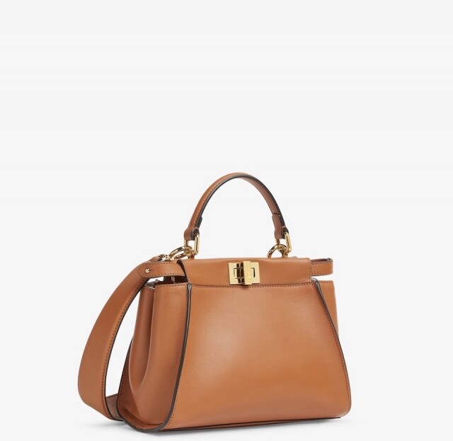 Fendi 手袋推介|10+ 經典包款最新價錢一覽!除了 Baguette、Fendi First,還有甚麼值得入手? Fendi 手袋推介|10+ 經典包款最新價錢一覽!除了 Baguette、Fendi First,還有甚麼值得入手?