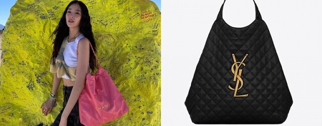 名牌 Tote Bag 2022 推薦｜大容量才是新時尚指標，Chanel、Miu Miu、Saint Laurent 12 款實用百搭大袋推介