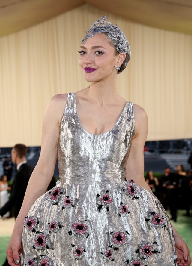 Amanda Seyfried