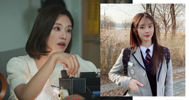 認識《淚之女王》女配角李主儐│ 從小美到大的母胎美女，163cm 如何穿出九頭身比例？