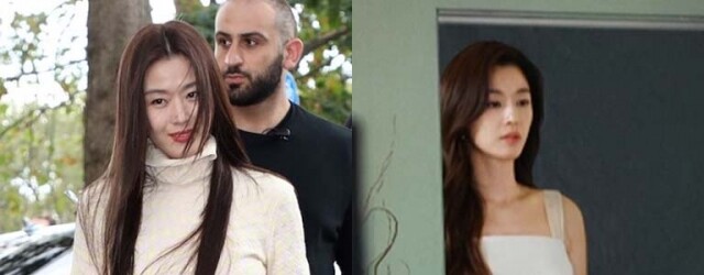 42 歲全智賢出席時裝騷、拍護膚品廣告也美出天際！她的逆齡護膚、減肥秘訣必學