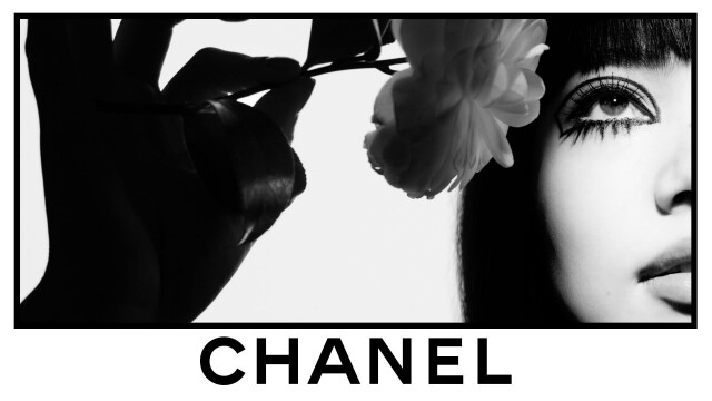 巴黎直擊：Chanel 2023 秋冬系列