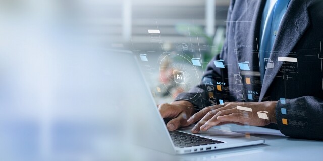 「AI 新員工」成職場新趨勢 4招發揮人機協作最大成效