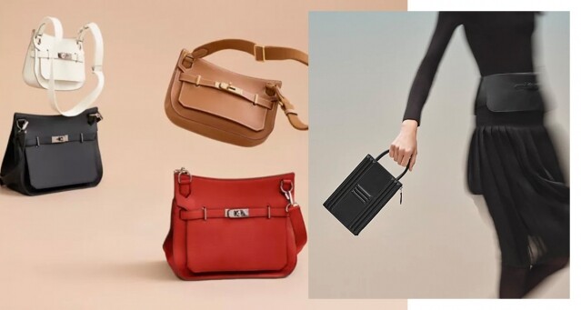 Hermès 手袋 2024 春夏系列推介！原來這款愛馬仕手袋不用 1 萬也能入手