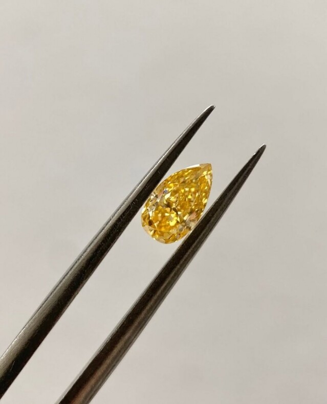價值 2 億的黃鑽石到底有多誇張?從稀有度到收藏價值,教你區分黃鑽石等級! 價值 2 億的黃鑽石到底有多誇張?從稀有度到收藏價值,教你區分黃鑽石等級!
