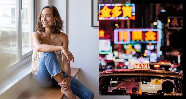 說好香港故事：Madelon de Grave 愛上香港選擇定居，帶本地攝影作品衝出香港