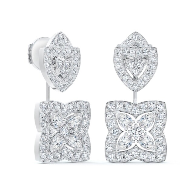 De Beers De Beers