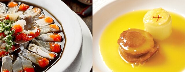 BAZAAR TASTE ELITE 30 | HONG KONG 2025:屢獲殊榮寧波菜甬府 BAZAAR TASTE ELITE 30 | HONG KONG 2025:屢獲殊榮寧波菜甬府