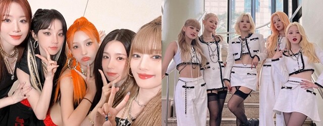 (G)I-DLE 世界巡演 2024 香港站｜認識人氣女團(G)I-DLE，團名原來有意思！