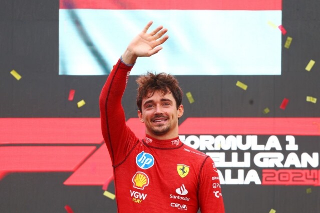 2025 賽車男神!10 位 F1 新世代矚目小鮮肉車手介紹、私下性格及女友大公開 2025 賽車男神!10 位 F1 新世代矚目小鮮肉車手介紹、私下性格及女友大公開