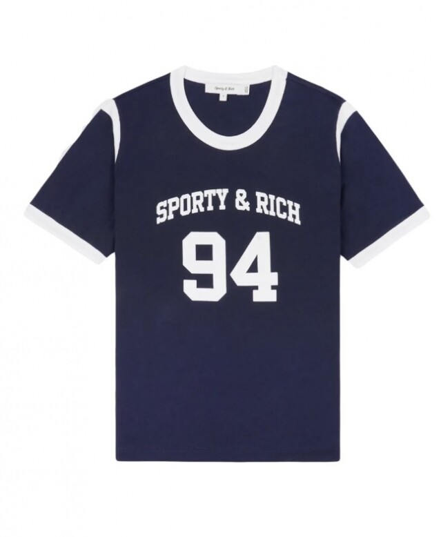 Sporty & Rich 運動上衣 $875