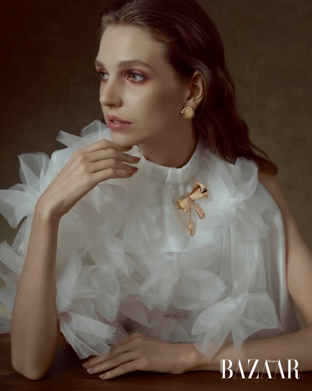 Van Cleef & Arpels 最新高級珠寶系列,開啟屬於自己的珠寶冒險篇章 Van Cleef & Arpels 最新高級珠寶系列,開啟屬於自己的珠寶冒險篇章