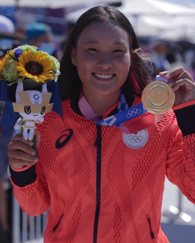 奧運 2024 滑板:除了世界冠軍堀米雄斗 還有這些 Skateboarding 強手!拆解板仔板女愛穿單品 奧運 2024 滑板:除了世界冠軍堀米雄斗 還有這些 Skateboarding 強手!拆解板仔板女愛穿單品
