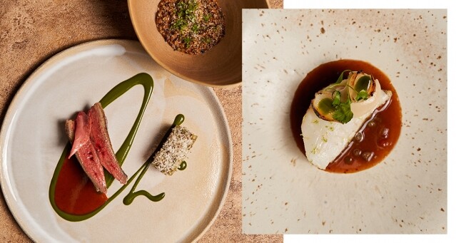 BAZAAR TASTE ELITE 30 | HONG KONG 2025：拉丁美洲料理 MONO