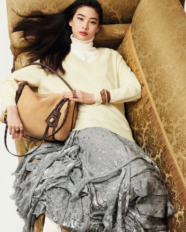 Louis Vuitton 全新 Express 手袋登場，致敬品牌的旅行藝術！與 Speedy 手袋淵源深厚、品牌大使 Emma Stone、鄭浩妍率先演繹