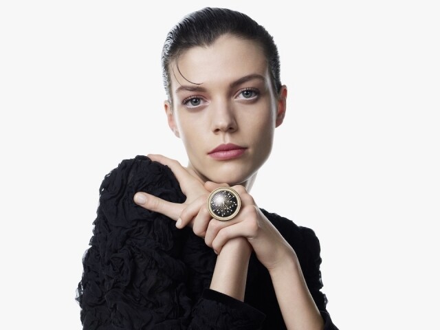 CHANEL 最新高級腕錶系列「Couture O'Clock」!向高級訂製服黃金時代致敬 CHANEL 最新高級腕錶系列「Couture O'Clock」!向高級訂製服黃金時代致敬