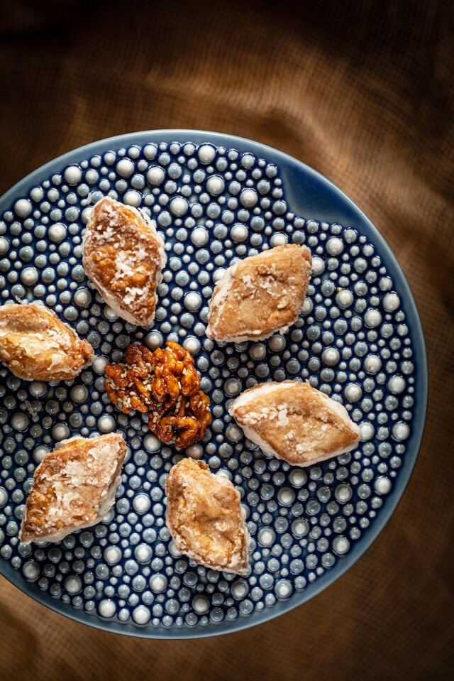 BAZAAR Taste Elite 10 | Macao 2025:粵菜大師主理 Chef Tam's Seasons 譚卉 BAZAAR Taste Elite 10 | Macao 2025:粵菜大師主理 Chef Tam's Seasons 譚卉