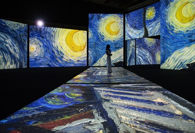 復活節好去處 2025|情侶、親子、閨蜜必去復活節打卡位、藝術展覽、酒店下午茶推介 復活節好去處 2025|情侶、親子、閨蜜必去復活節打卡位、藝術展覽、酒店下午茶推介