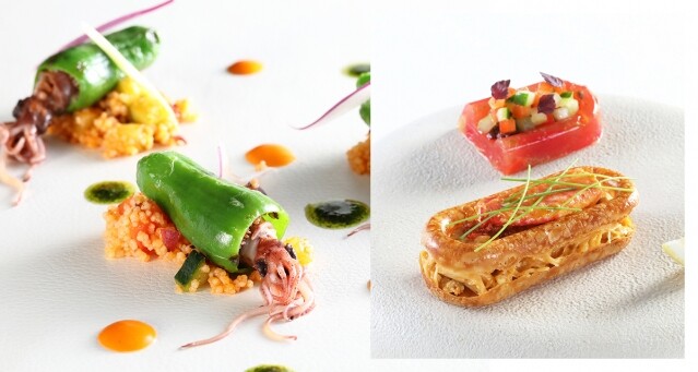 BAZAAR TASTE ELITE 30 | HONG KONG 2025：法日菜 Ta Vie