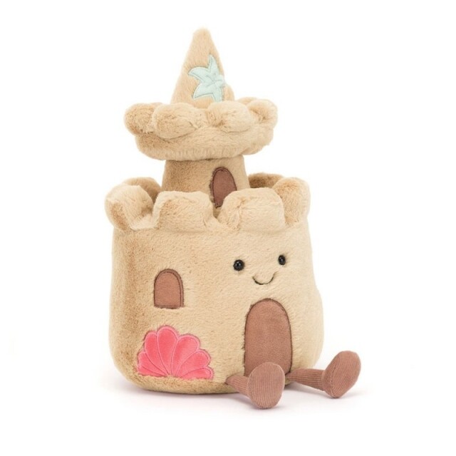 Amuseables Sandcastle Amuseables Sandcastle