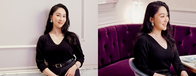 專訪 Neurum Health 聯合創辦人暨行政總裁 Megan Lam：只要有勇氣踏出第一步，然後慢慢就會有人跟隨你的腳步。