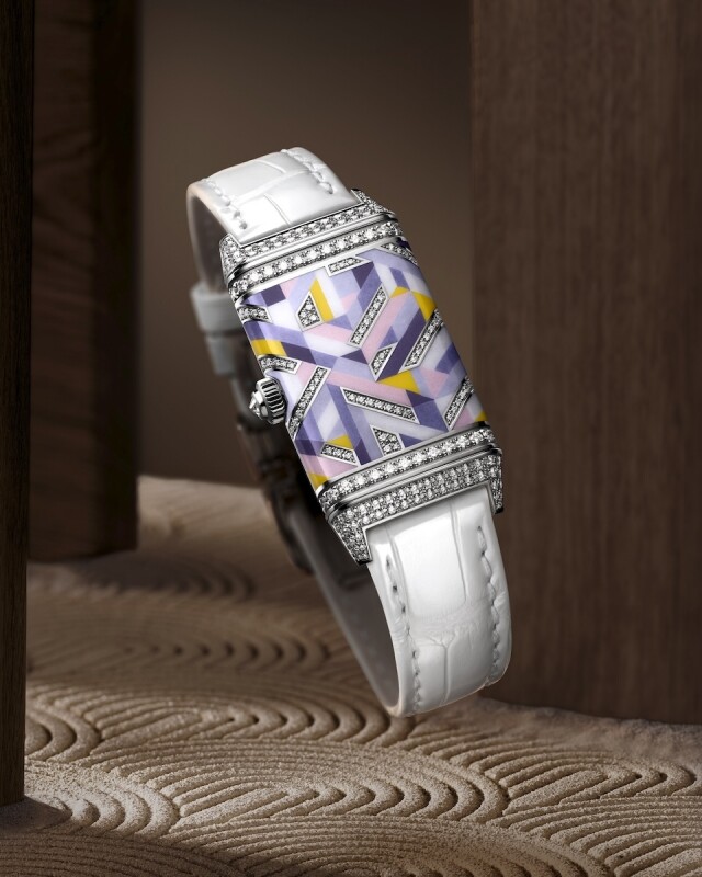 Jaeger-LeCoultre 2025 新錶:9 款全新積家 Reverso 翻轉腕錶列陣,加入三問報時、世界時間等複雜功能 Jaeger-LeCoultre 2025 新錶:9 款全新積家 Reverso 翻轉腕錶列陣,加入三問報時、世界時間等複雜功能