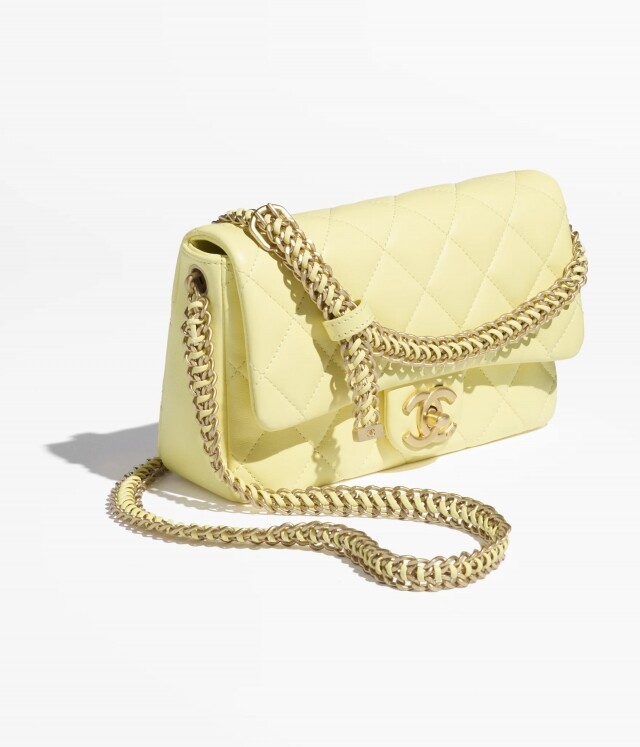 Chanel 手袋 2025 春夏預告系列搶先看 | 新款 Chanel 22、Flag Bag、Hobo Bag 全上架，款式價錢一次過公開