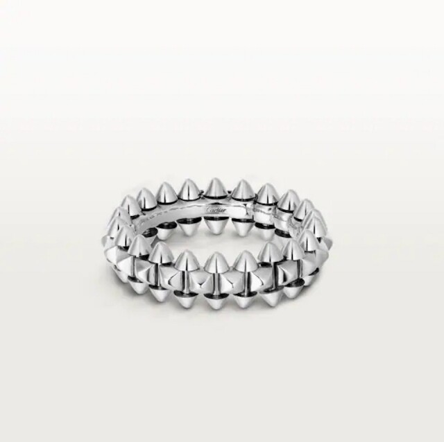 Cartier Clash de Cartier ring Cartier Clash de Cartier ring