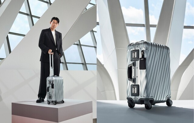Hand Carry 上機手提行李尺寸及重量｜了解電池及液體規定，多款登機行李箱推介