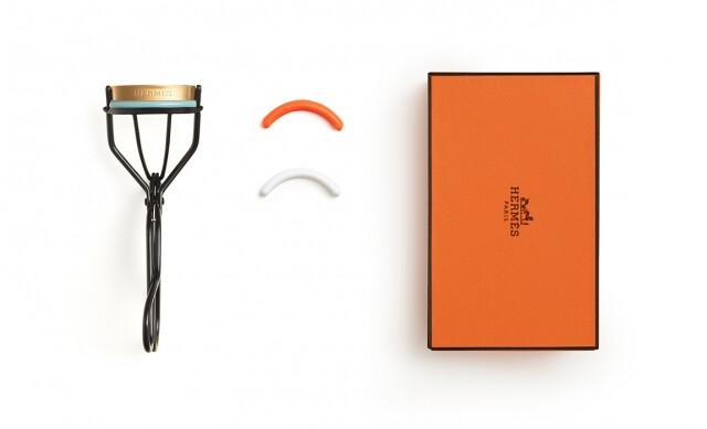 Hermès 眼影系列 2023 新登場！愛馬仕四色眼影、掃具、睫毛夾送禮自用必買