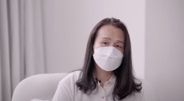 三位遺傳性乳癌患者的親身剖白：「患癌非末路，心態才是決定一切的關鍵」基因測試帶來拯救生命的希望