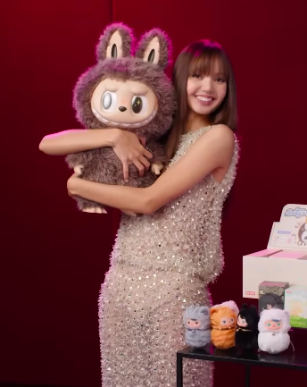 Pop Mart 泡泡瑪特|8 大人氣角色，盲盒連 Blackpink Lisa 也淪陷 Labubu、Molly 原來出自港人之手？