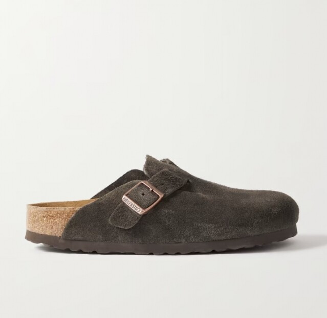 BIRKENSTOCK BIRKENSTOCK