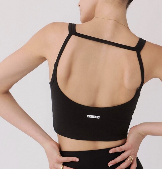 Nylora Sara Top $1,018 Nylora Sara Top $1,018