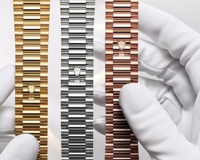 勞力士為何稱霸市場？深入剖析 Rolex 頂級製錶工藝，瞭解皇冠背後的熱賣秘訣