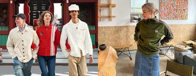 2024 年到日本旅遊前請先筆記：10 個你不能不認識的日本潮牌和選物店，就連日本女生也在逛