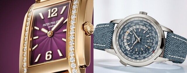 PP 新錶 2024 列陣！Patek Philippe 人氣系列 Nautilus、Aquanaut 新作驚喜面世