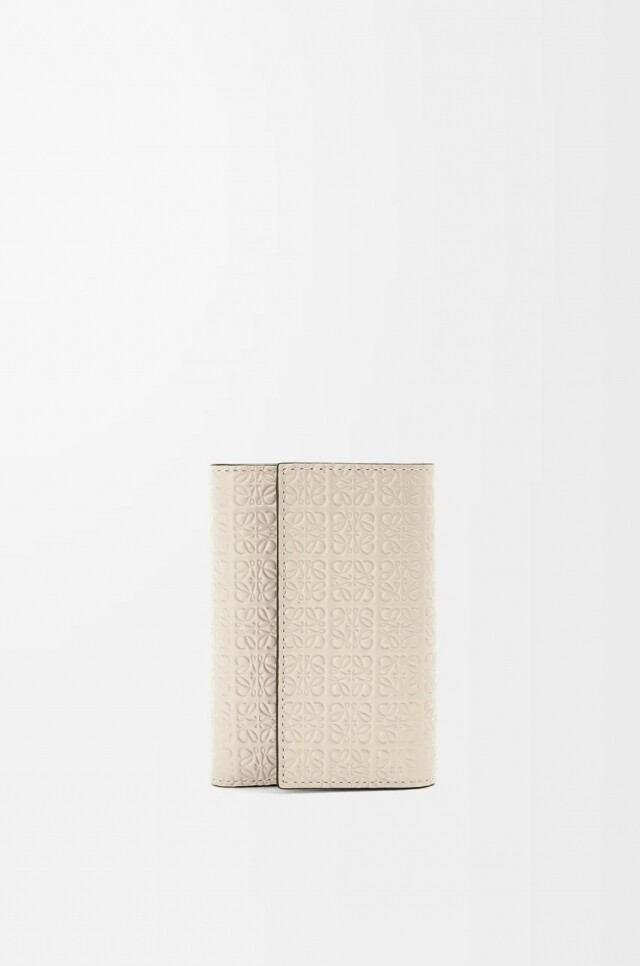 Loewe 銀包推介|鎖定 10 個女生必買長銀包、短銀包、卡套,最平 $3,700 入手時尚實用款式 Loewe 銀包推介|鎖定 10 個女生必買長銀包、短銀包、卡套,最平 $3,700 入手時尚實用款式
