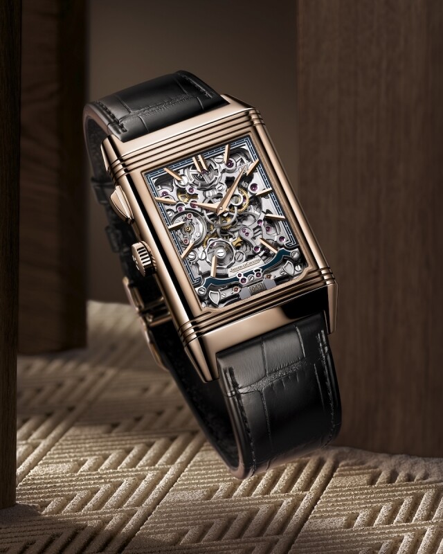 Jaeger-LeCoultre 2025 新錶:9 款全新積家 Reverso 翻轉腕錶列陣,加入三問報時、世界時間等複雜功能 Jaeger-LeCoultre 2025 新錶:9 款全新積家 Reverso 翻轉腕錶列陣,加入三問報時、世界時間等複雜功能