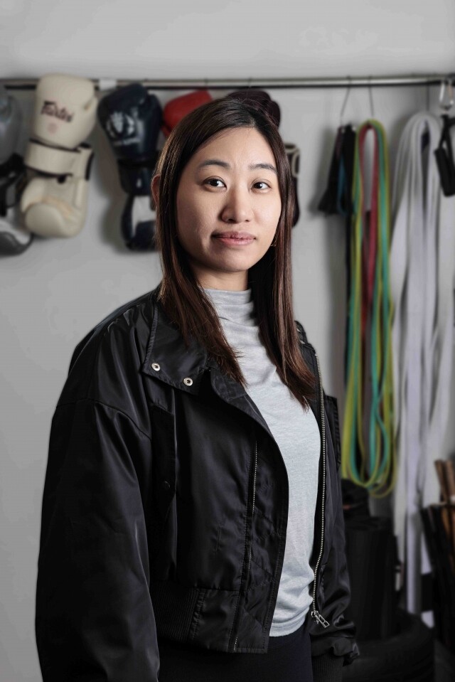 Art Central 2024 焦點： 砂山典子與何倩彤以藝術打破既有界限