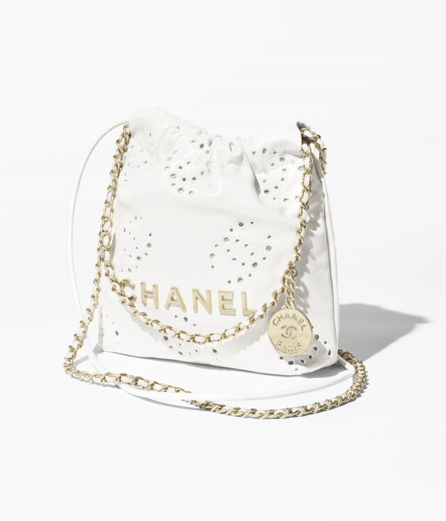 Chanel 手袋 2025 春夏預告系列搶先看 | 新款 Chanel 22、Flag Bag、Hobo Bag 全上架，款式價錢一次過公開